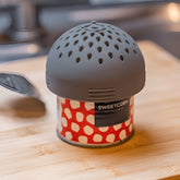 Mini Colador de Silicona